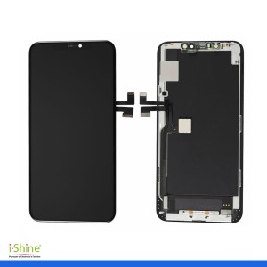 OLED iPhone 11 Series, iPhone 11, iPhone 11 Pro, iPhone Pro Max, LCD Display Touch Screen Digitizer Assembly