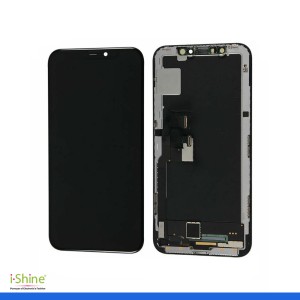 OLED iPhone X Series, iPhone X, iPhone XS, iPhone XR, iPhone XS MAX, LCD Display Touch Screen Digitizer Assembly