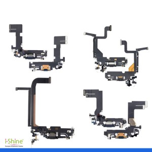 Replacement Charging Flex For iPhone 13 Series iPhone 13, 13 Pro, 13 Mini, 13 Pro Max