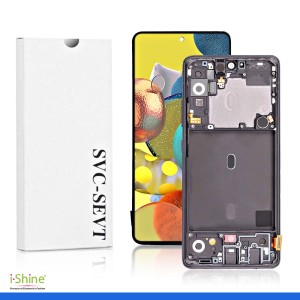 Genuine LCD Screen and Digitizer For Samsung Galaxy A51/A51 5G