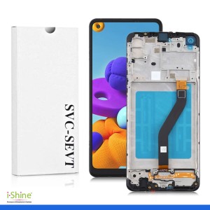 Genuine LCD Screen and Digitizer For Samsung Galaxy A21/A21S