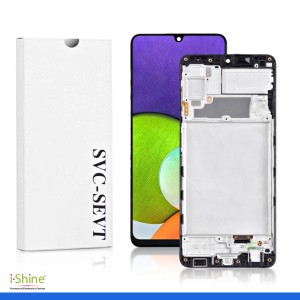 Genuine LCD Screen and Digitizer For Samsung Galaxy A22/A22 5G