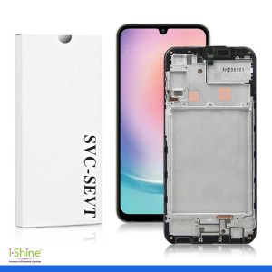 Genuine LCD Screen and Digitizer For Samsung Galaxy A25 5G SM-A256E