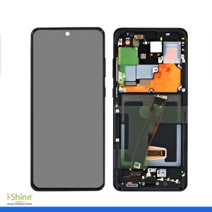 OLED Frame Assembly for Samsung Galaxy S20, S20 Plus, S20 Ultra