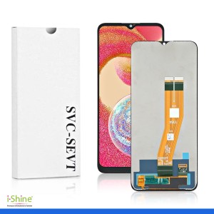 Genuine LCD Screen and Digitizer For Samsung Galaxy A04e/A04s