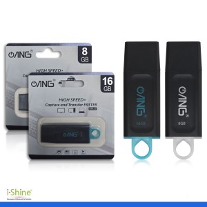 ANG USB 3.2 Data Traveller 8GB 16GB Flash Drive Memory Stick