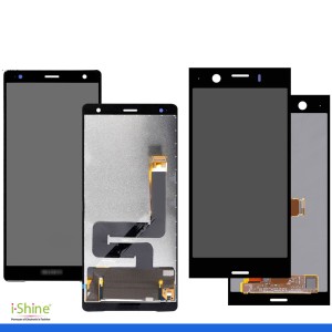 Replacement Complete LCD Compatible For Sony Xperia Z Series Xperia Z, Z1, Z1 Mini, Z2, Z3, Z3 Mini, Z5, Z5 Premium, Z5 Compact