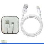 Lightning To USB Cable for Apple iPhone