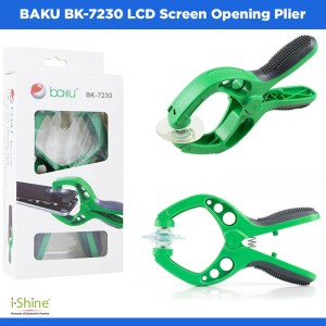 BAKU BK-7230 LCD Screen Opening Plier