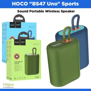 HOCO "BS47 Uno" Sports Sound Portable Wireless Speaker