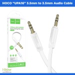 HOCO "UPA16" 3.5mm to 3.5mm Audio Cable