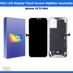 NCC LCD Screen Replacement For iPhone 13 / 13 Mini
