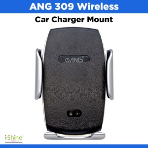 ANG 309 Wireless Car Charger Mount