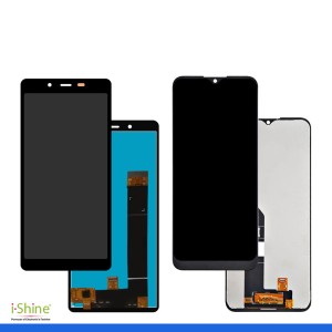 Replacement Nokia 1, 1 Plus, 1.3, 1.4 LCD Display Touch Screen Digitizer Assemble