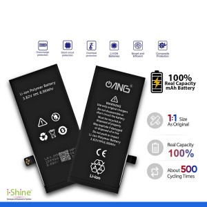 ANG Replacement Batteries For Apple iPhone SE Series iPhone SE 1st, 2nd And 3rd Generation