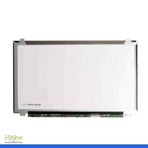 Replacement Laptop Screen Standard LED 15.6" 40 Pin Without Hooks