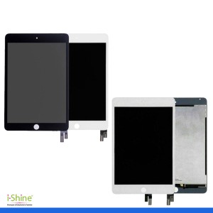 Replacement Complete LCD Compatible For iPad Mini 4 / Mini 5 / Mini 6