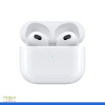 Airpods 3 Wireless Bluetooth Earphone Air Pods 3 Active Noise Cancellation with Charging Case Quick Charging