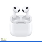 Airpods 3 Wireless Bluetooth Earphone Air Pods 3 Active Noise Cancellation with Charging Case Quick Charging