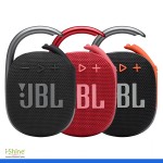 JBL Clip 4 Portable Bluetooth Wireless Speaker