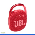 JBL Clip 4 Portable Bluetooth Wireless Speaker