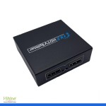 HDTV 1 into 2 Out Video Splitter