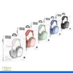 HOCO W55 Wireless Bluetooth Headphones