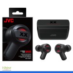 JVC HA-XC62T Wireless Earbuds