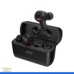 JVC HA-XC62T Wireless Earbuds