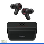 JVC HA-XC62T Wireless Earbuds