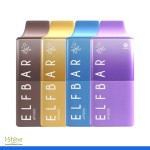 ELF Bar AF 5000 Disposable Vape Pod Kit 20mg Device