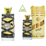 Lattafa Perfume Oud Mood EDP - 100ml