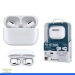 Proda PD-BT900 Air Plus Pro Wireless Stereo Headset / Earbuds