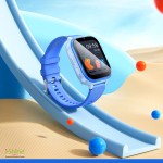 HOCO Y101 Kids Children Smart Watch with 4G Talk Function