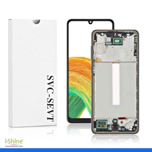 Genuine LCD Screen and Digitizer For Samsung Galaxy A33 5G SM-A336B