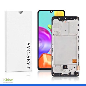 Genuine LCD Screen and Digitizer For Samsung Galaxy A41 SM-A415
