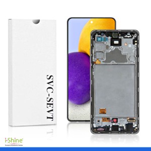 Genuine LCD Screen and Digitizer For Samsung Galaxy A72 SM-A725F