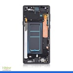 OLED Frame Assembly for Samsung Galaxy Note 9 Service Pack Screen