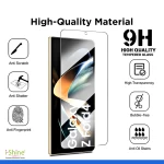 9H Tempered Glass Screen Protector For Samsung Galaxy Z Series Z Flip Z Fold2 Z Fold3 Z Flip3 Z Fold4 Z Flip4 Z Fold5 Z Flip5