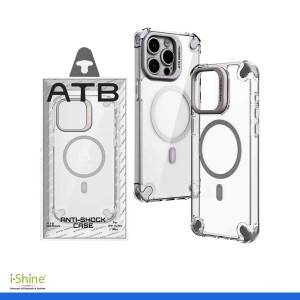 ATB Magsafe Camera Cover Case For iPhone 13, 14, 15 Series
