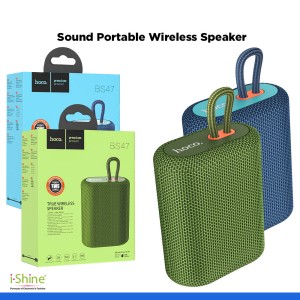 HOCO "BS47 Uno" Sports Sound Portable Wireless Speaker