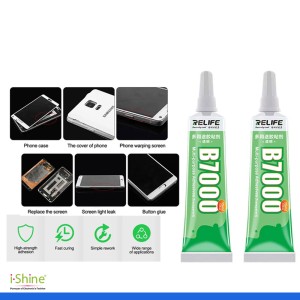 Relife B7000 Strength Glue Adhesive For Phone Screen 110ml