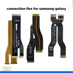 Replacement Main Motherboard Connection Flex For Samsung S Series