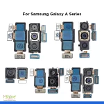 Replacement Back Camera Rear Facing For Samsung Galaxy A Series A01 A04 A7 A10 A10S A13 5G A34 A50 A51 A54 A60 A70 A71