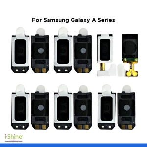 Replacement Earpiece Speaker Flex For Samsung Galaxy A Series A01 A04 A7 A10 A10S A13 5G A50 A51 A60 A70 A71