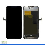 Soft Oled LCD Screen Replacement For iPhone 13 Pro / 13 Pro Max