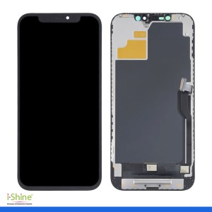 Soft OLED LCD Screen Replacement For iPhone 14 Pro Max