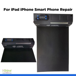 Temperature Controlled Hot Heat Mat For iPad iPhone Smart Phone Repair