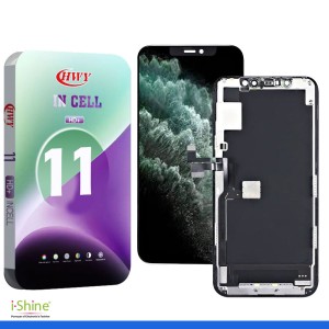 HWY Incell HD Plus Screen Replacement For iPhone 11 Series