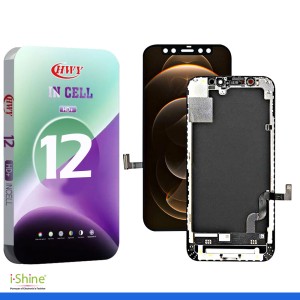 HWY Incell HD Plus Screen Replacement For iPhone 12 Series
